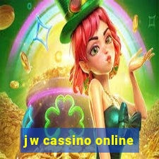 jw cassino online